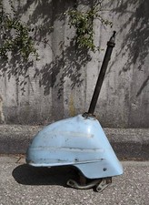 NSU Prima 3  Kotflügel +