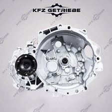 Getriebe 6-Gang QWP 1.2 1.4 TSI VW Golf Jetta Scirocco  12 Monaten Garantie