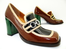 Chie Mihara XEL High Heel