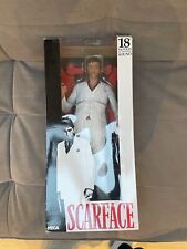 Scarface Figur 47cm super selten und gut erhalten!
