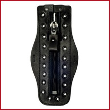 HAIX ERSATZLASCHE AIRPOWER X1 LASCHE REIßVERSCHLUSS