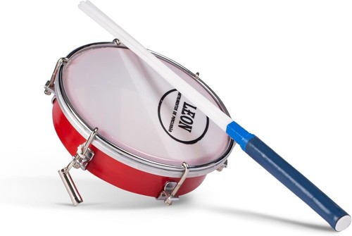 Abs rahmen drum sticks - 6",