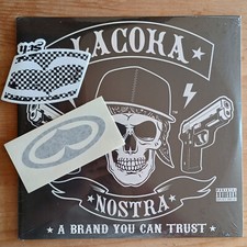 La Coka Nostra ‎– A Brand