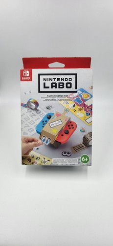 Nintendo switch labo - switch,