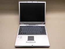Fujitsu Siemens Lifebook E