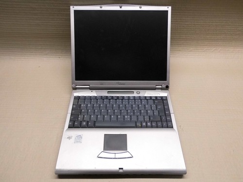 Fujitsu siemens lifebook - fujitsu, e