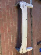 Caddy Stoßstange hinten