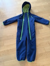 Trollkids Outdoor Anzug