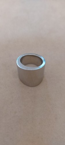 Calvin klein ring edelstahl - ring,