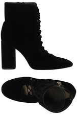 ZARA Stiefelette Damen Ankle