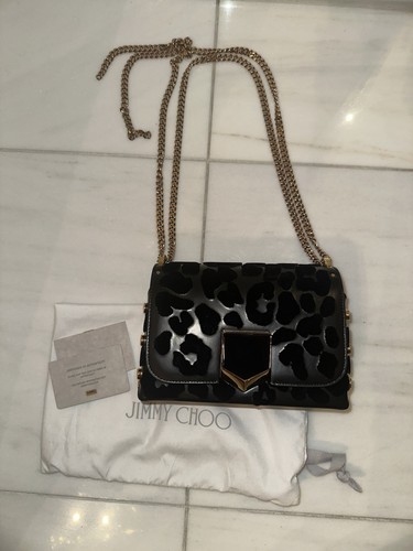 Jimmy choo tasche clutch - jimmy,