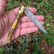 Taschenmesser laguiole - taschenmesser,