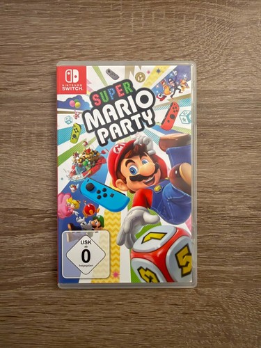 Nintendo switch spiel super - nintendo,