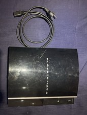 Sony PlayStation 3 PS3  465GB