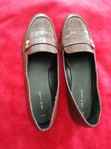New look damen - new, loafers