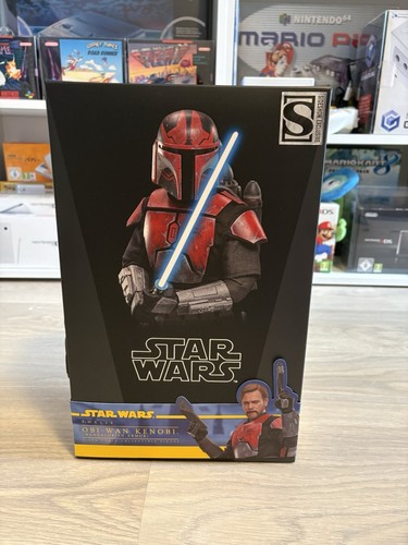 Hot toys tms126 - hot,