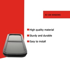 Wohnmobil Fensterzubehör