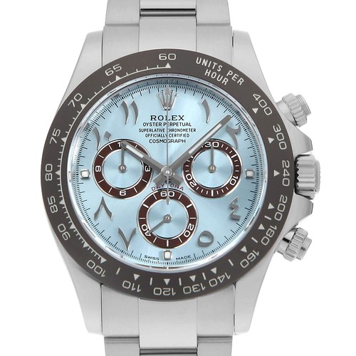 Rolex cosmograph daytona - rolex,