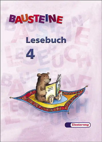 Bausteine deutsch ausgabe - -,