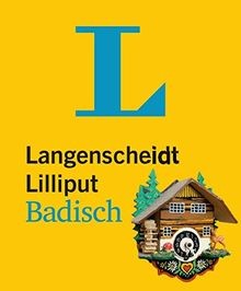 Langenscheidt lilliput - langenscheidt,