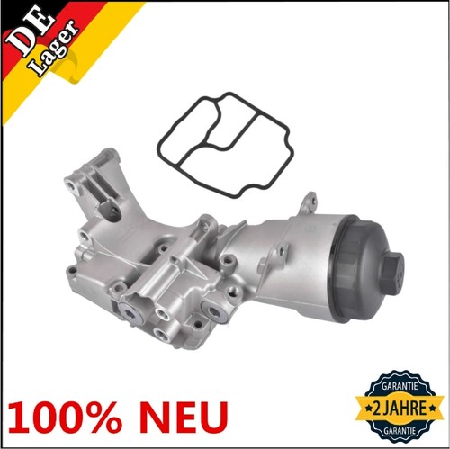 Motor ölfilter gehäuse - motor,