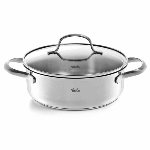 Fissler bratentopf san - fissler,
