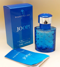 JOOP - NIGHTFLIGHT POUR HOMME - 30 ML EAU DE TOILETTE - NEU