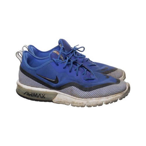 Nike air max trainingsschuhe - nike, max,