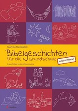 Bibelgeschichten für die
