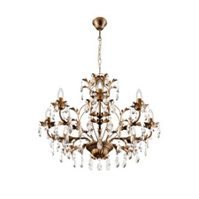 Euluna Kronleuchter Teresa