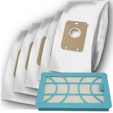 Staubsaugerbeutel kompatibel