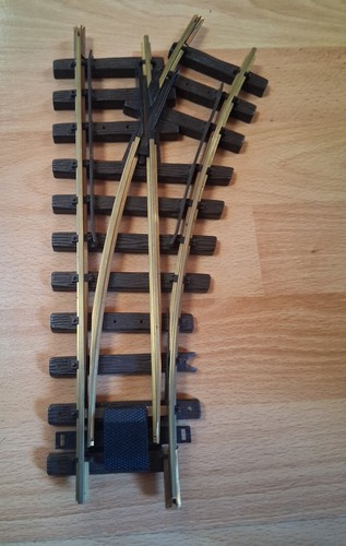 Lgb lehmann 1200 weiche - lehmann,
