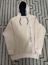 Calvin Klein Hoodie Sweatshirt