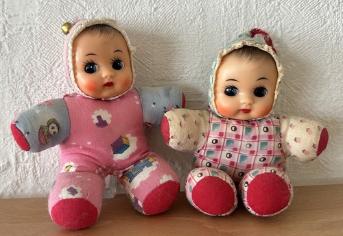 Ddr puppe babypuppe mit - puppe,