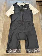 Mens SL3S  Tri Suit Triathlon