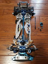 Street Jam Drift RC Auto