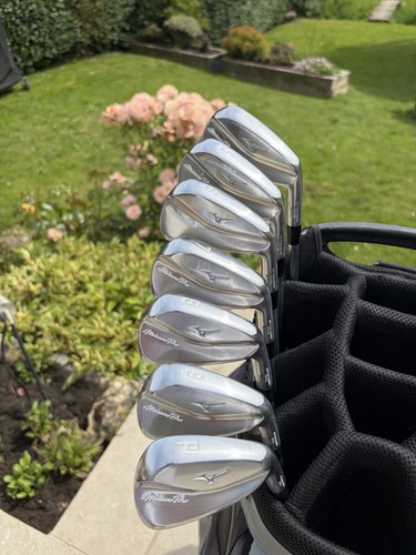 Mizuno pro 241 eisensatz - pro,