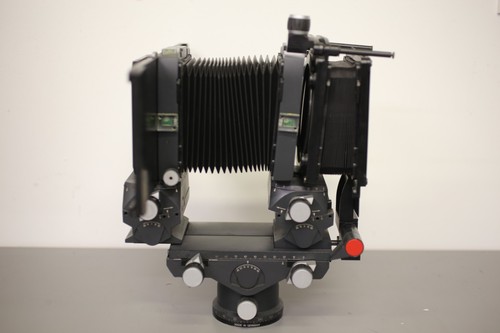 Linhof 679 2 balgen - 679,
