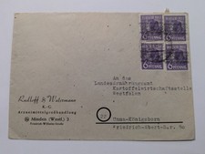 Amerikanische Besatzungszone