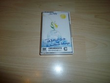 Musik Kassette - Tabaluga und