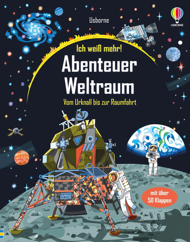 Ich weiß mehr abenteuer - ich,