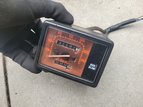 Honda 500 600 - 600, pe04