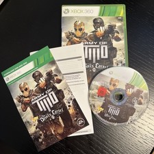Xbox 360 - Army of Two: The Devil's Cartel - Komplett - TOP!