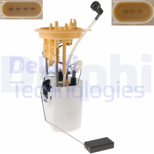 Delphi kraftstoffpumpe für - delphi,