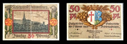 Hammelburg serienschein - hammelburg,