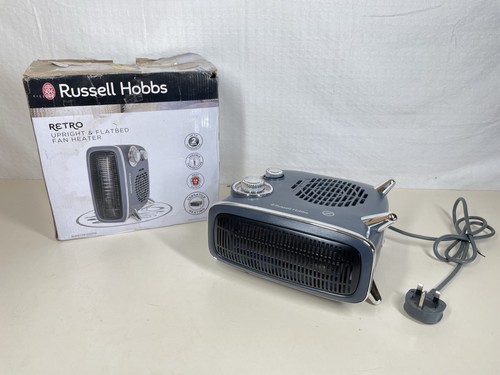 Russell hobbs 1800w - russell, retro