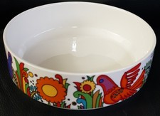 70er Wie Neu Terrine 18 cm