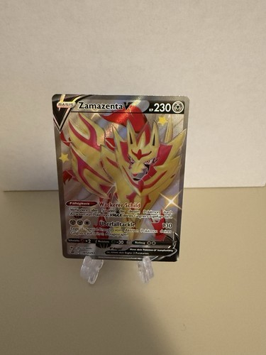 Zamazenta swsh293 crown - swsh293,