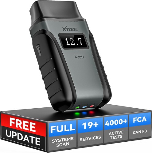 Used xtool a30d drahtloses - xtool,