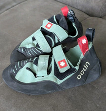 Schuhe Klettern Kletterschuhe